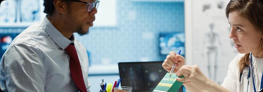 Protocol & GCP Compliance