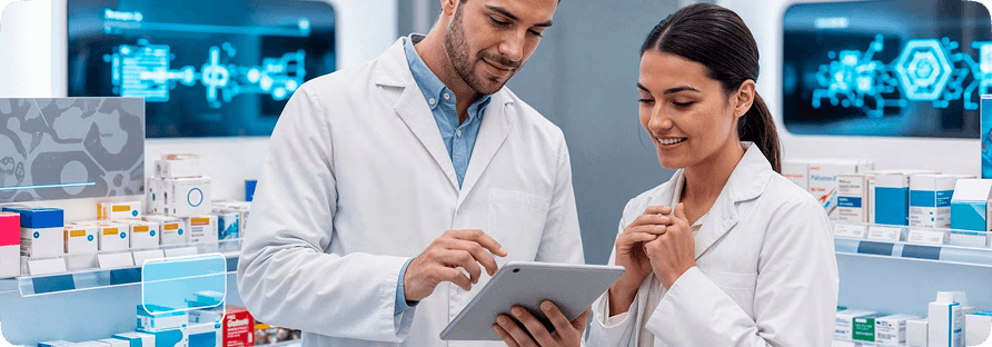 Full Lifecycle Site Oversight