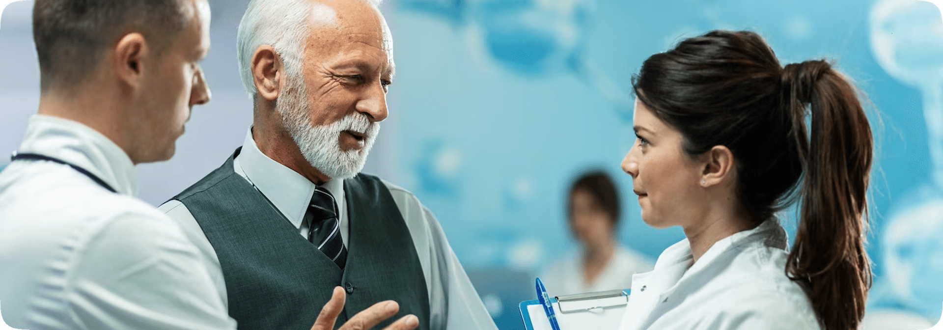 Site Relationship Management