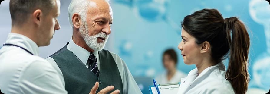 Site Relationship Management