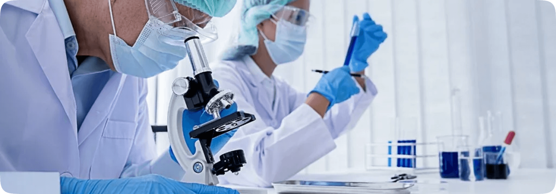 TMF & ISF Management