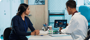 Clinical Operation Services